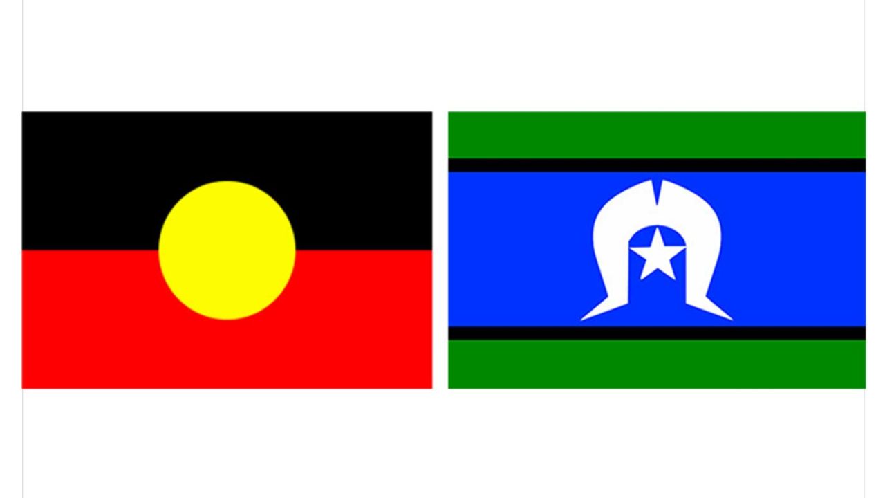 Aboriginal Flags